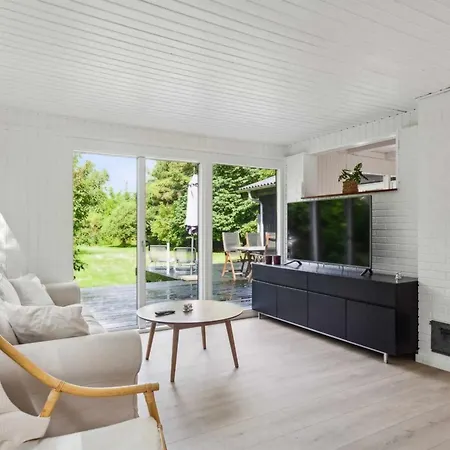 Gunnil - 400m From The Sea By Interhome Holiday home Saeby (Nordjylland)