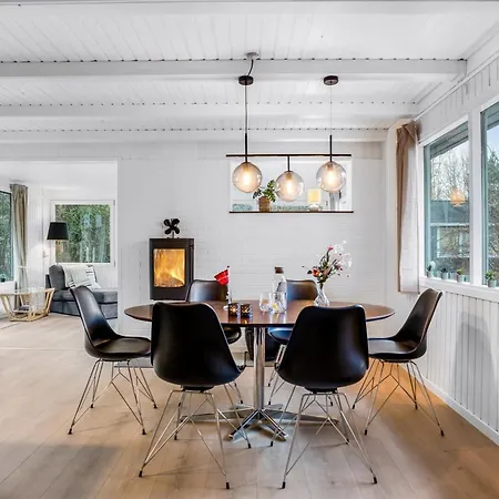 Gunnil - 400m From The Sea By Interhome Holiday home Saeby (Nordjylland)