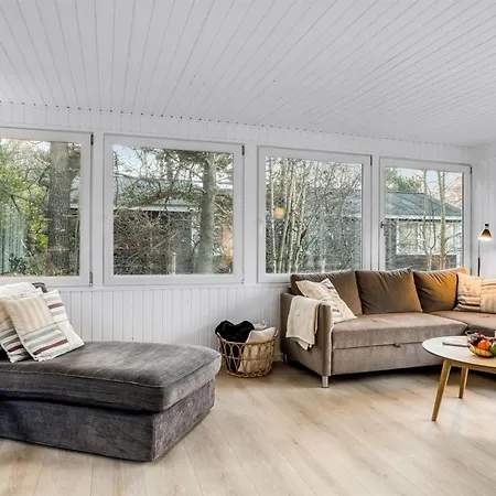 Gunnil - 400m From The Sea By Interhome Holiday home