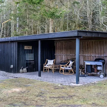 Holiday home Gunnil - 400m From The Sea By Interhome