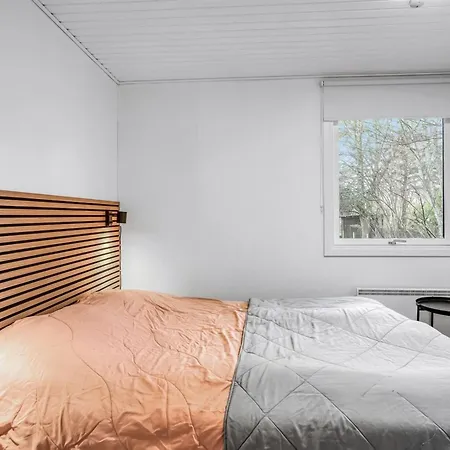 Gunnil - 400m From The Sea By Interhome *