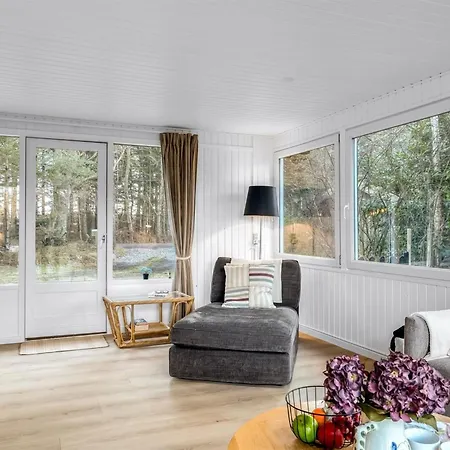 Gunnil - 400m From The Sea By Interhome * Saeby (Nordjylland)