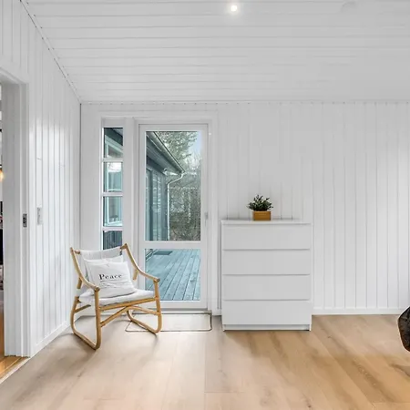 Gunnil - 400m From The Sea By Interhome 別荘 *