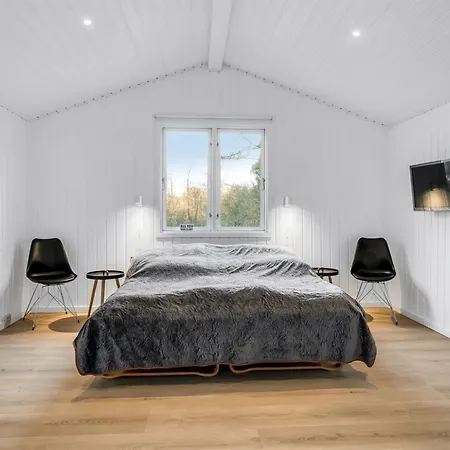 Gunnil - 400m From The Sea By Interhome 別荘 *