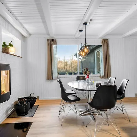 Gunnil - 400m From The Sea By Interhome 別荘 Sæby