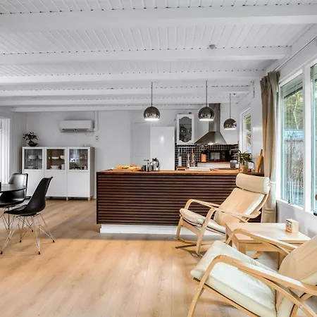 Gunnil - 400m From The Sea By Interhome * Sæby