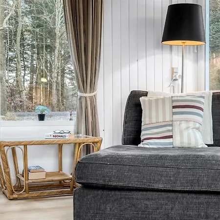 Gunnil - 400m From The Sea By Interhome Sæby