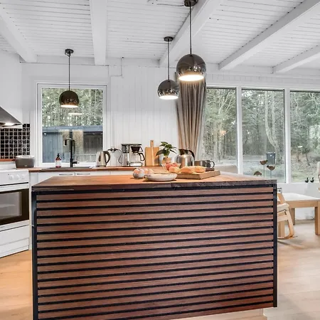 Gunnil - 400m From The Sea By Interhome * Sæby