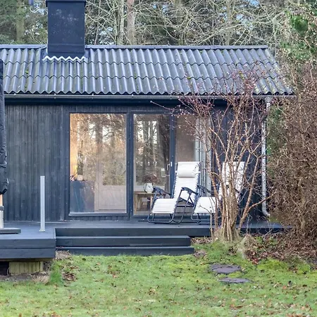 Gunnil - 400m From The Sea By Interhome *