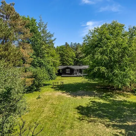 Gunnil - 400m From The Sea By Interhome Feriehus