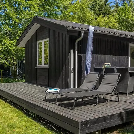 Nyaraló Gunnil - 400m From The Sea By Interhome *