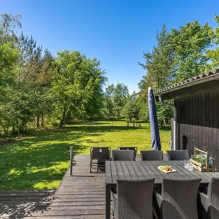 Gunnil - 400m From The Sea By Interhome *